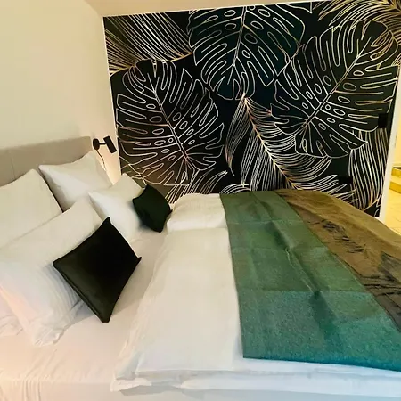 Traumwerk24 - Altstadt Apartment Augsburg