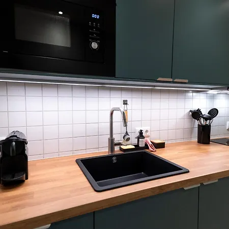 Traumwerk24 - Altstadt *