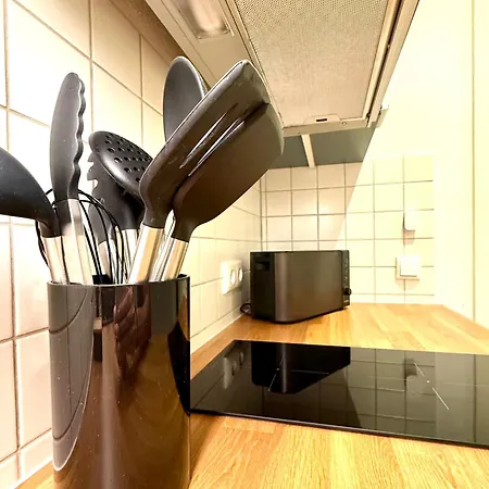 Traumwerk24 - Altstadt *