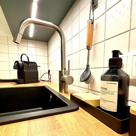 Traumwerk24 - Altstadt Augsburg